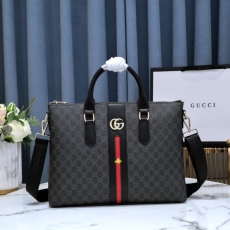 Mens Gucci Briefcases